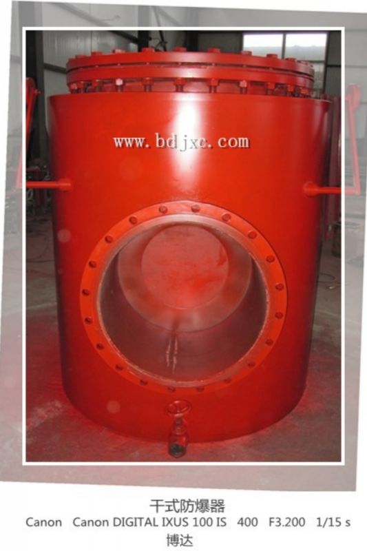 認真賣(mài)防回氣防爆裝置的廠(chǎng)家直銷(xiāo)