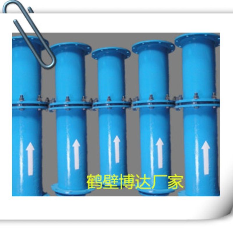 選靠譜孔板流量計認(rèn)鶴壁博達(dá)廠家